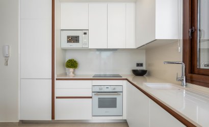 Obra nueva - high-bungalow -
Torrevieja