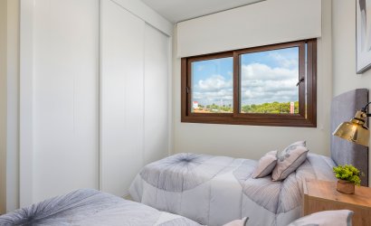 Obra nueva - high-bungalow -
Torrevieja