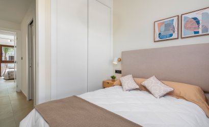 Obra nueva - high-bungalow -
Torrevieja