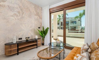 Obra nueva - high-bungalow -
Torrevieja