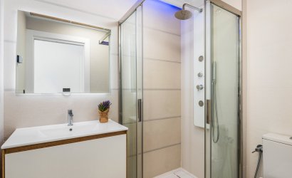 Obra nueva - high-bungalow -
Torrevieja