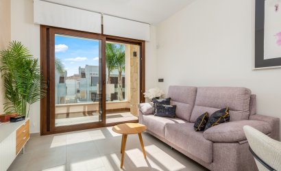 Obra nueva - high-bungalow -
Torrevieja