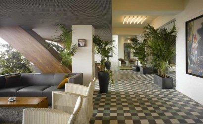 Nieuwbouw - terraced -
Peraleja Golf