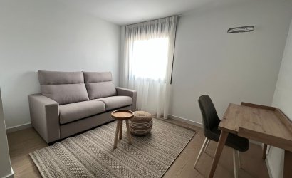 Obra nueva - terraced -
Portmán