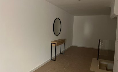 Obra nueva - terraced -
Portmán