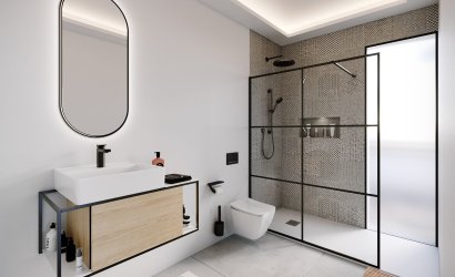 Obra nueva - detached -
Condado de Alhama