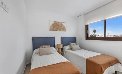 Obra nueva - Ático -
Los Alcázares