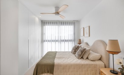 New Build - Penthouse -
Los Alcázares