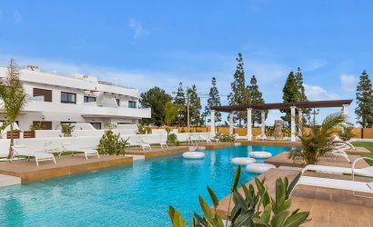 New Build - Penthouse -
Los Alcázares