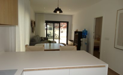 Nouvelle - high-bungalow -
Pilar de la Horadada