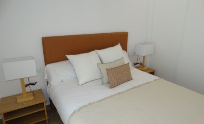 Nouvelle - high-bungalow -
Pilar de la Horadada