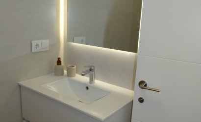 Nouvelle - high-bungalow -
Pilar de la Horadada
