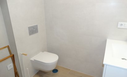 Nouvelle - high-bungalow -
Pilar de la Horadada