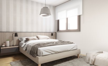 New Build - Ground-floor -
Torrevieja