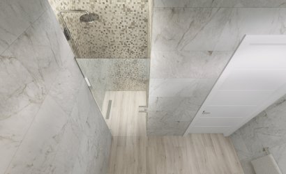 Nieuwbouw - Penthouse -
Torrevieja