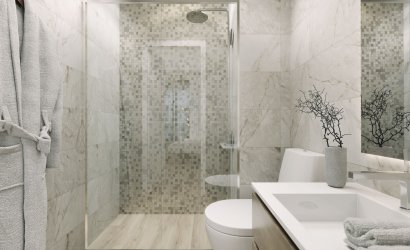 Nieuwbouw - Penthouse -
Torrevieja