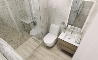 Nieuwbouw - Penthouse -
Torrevieja