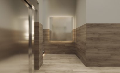 Nieuwbouw - Penthouse -
Torrevieja