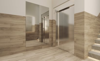 Nieuwbouw - Penthouse -
Torrevieja