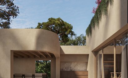 Obra nueva - Villa -
Altea