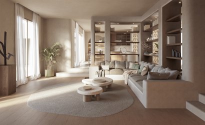 Obra nueva - Villa -
Altea