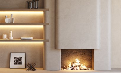 Obra nueva - Villa -
Altea