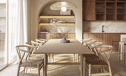 Obra nueva - Villa -
Altea