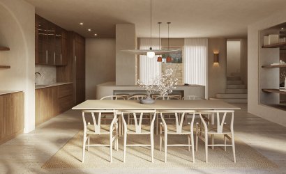 Obra nueva - Villa -
Altea