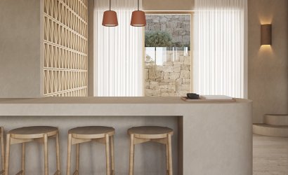 Obra nueva - Villa -
Altea