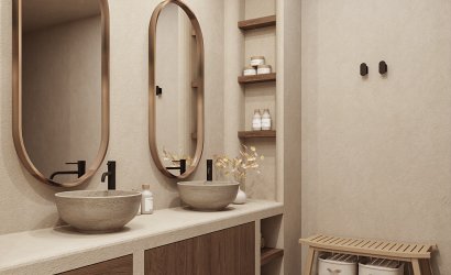 Obra nueva - Villa -
Altea