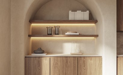 Obra nueva - Villa -
Altea