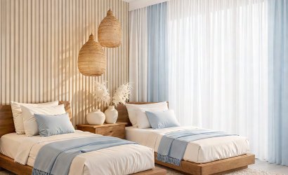 Nieuwbouw - Penthouse -
San Pedro del Pinatar