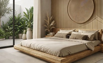 Nieuwbouw - Penthouse -
San Pedro del Pinatar