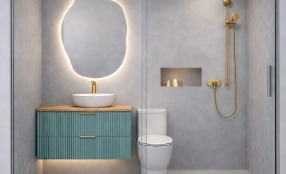 Nieuwbouw - Penthouse -
San Pedro del Pinatar