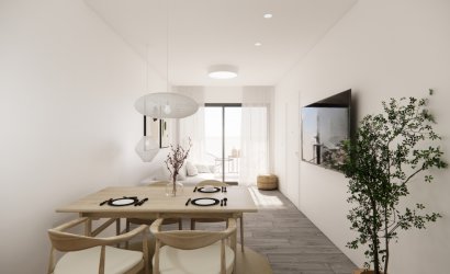 Nieuwbouw - Appartement -
Torre de la Horadada