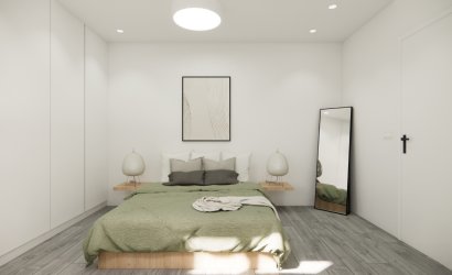 Nieuwbouw - Appartement -
Torre de la Horadada