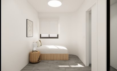 Nieuwbouw - Appartement -
Torre de la Horadada