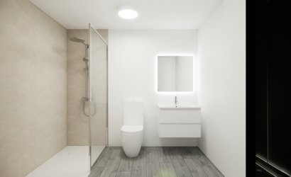 Nieuwbouw - Appartement -
Torre de la Horadada