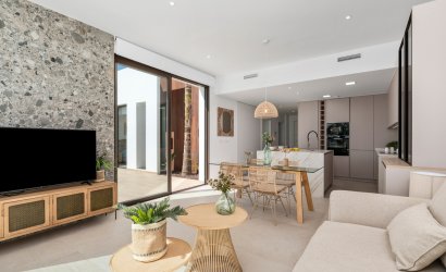 Obra nueva - detached -
Los Alcázares