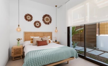 Obra nueva - detached -
Los Alcázares