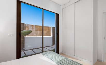 Obra nueva - detached -
Los Alcázares
