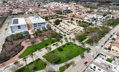 Obra nueva - detached -
Pilar de la Horadada