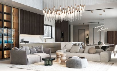 Obra nueva - Villa -
Finestrat