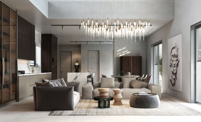 Obra nueva - Villa -
Finestrat