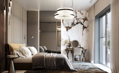 Obra nueva - Villa -
Finestrat