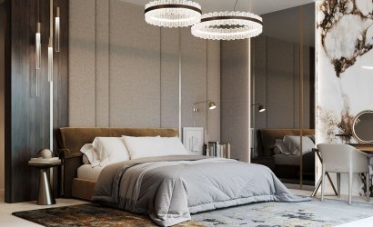 Obra nueva - Villa -
Finestrat