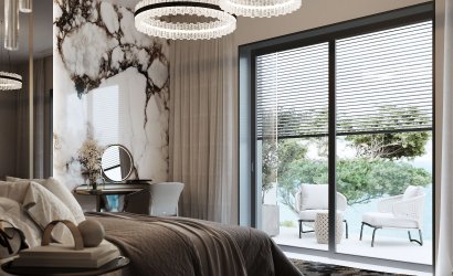 Obra nueva - Villa -
Finestrat