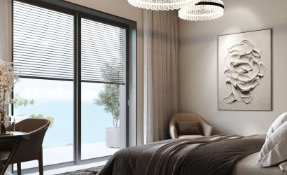 Obra nueva - Villa -
Finestrat