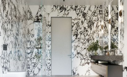 Obra nueva - Villa -
Finestrat