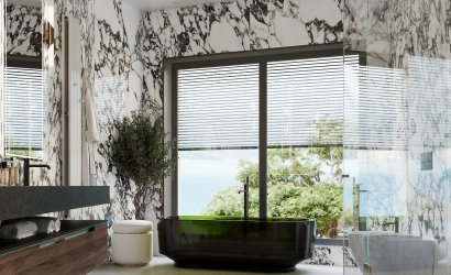 Obra nueva - Villa -
Finestrat